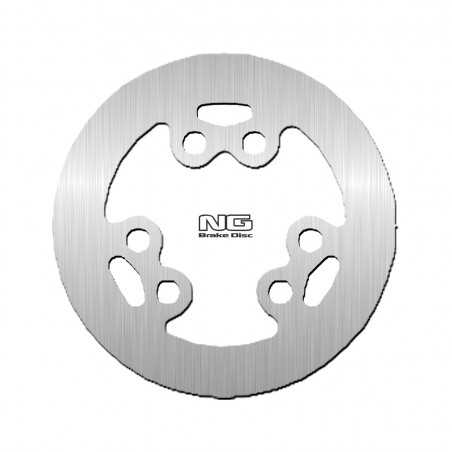 front brake disc 278 ø185 x ø72 x 3 mm