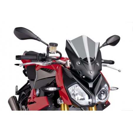 cupula racing doble burbuja