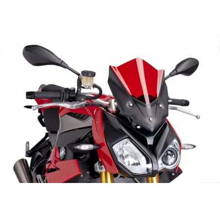 cupula racing doble burbuja