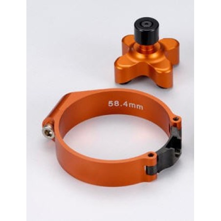 fork lock  ktm