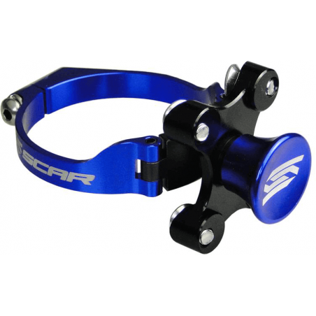 fork lock holeshot