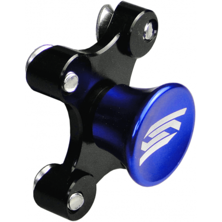 spare button fork lock