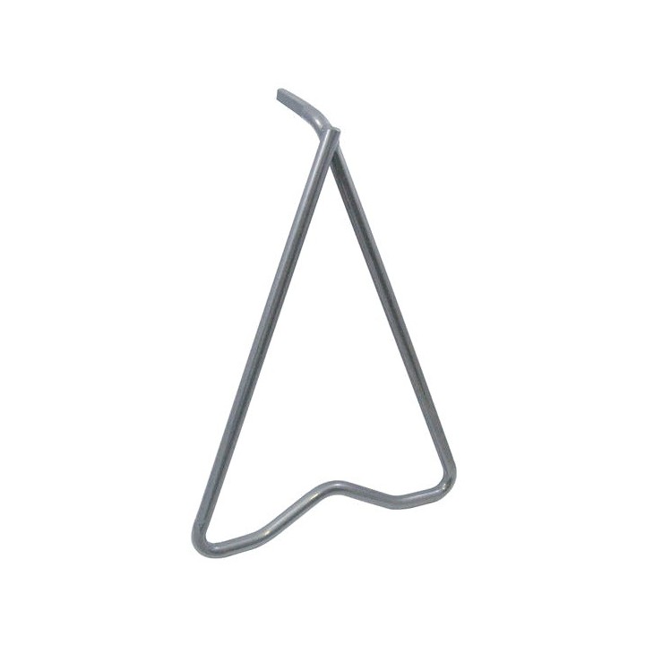Triangle side stand  HOME