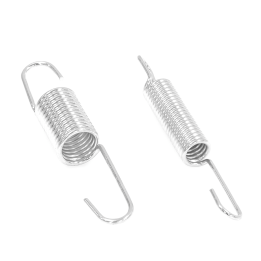 BUZZETTI Juego de muelles para caballete central HFF4018 19259
