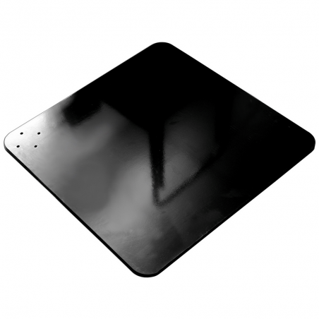 Tray, iron attachment tray for super 8 stand  TB-WS40