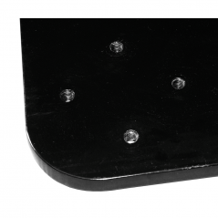 Tray, iron attachment tray for super 8 stand  TB-WS40