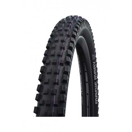 SCHWALBE Folding tire for bicycle MAGIC MARY 27.5x2.40 HS447 EVO SUPER DOWNHILL TUBELESS ADDIX ULTRA SOFT 62-584 706982