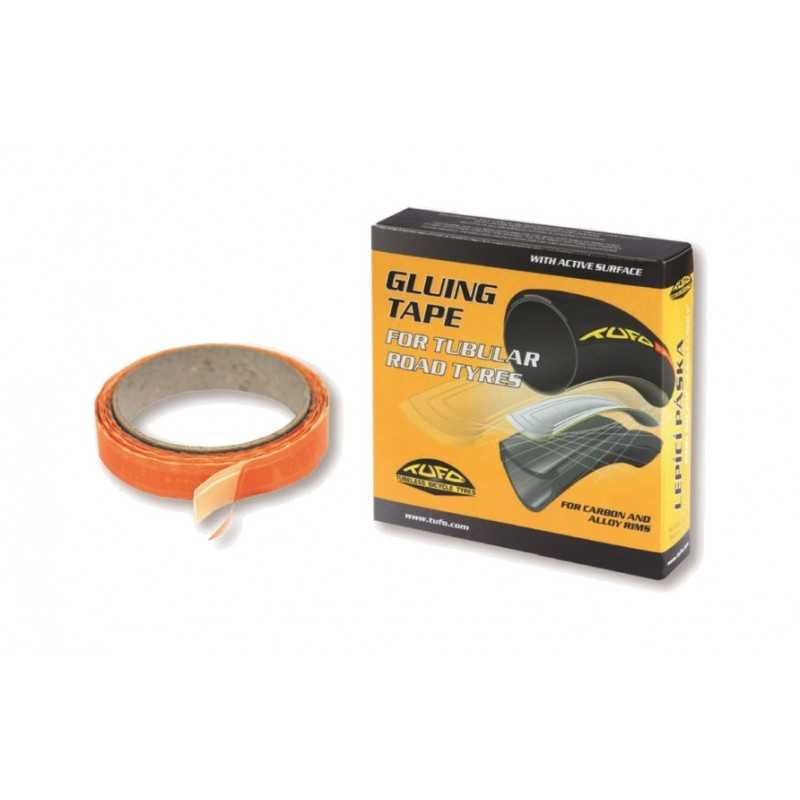 TUFO Adhesive double-sided tape for tubular carbon rim 333161VAR