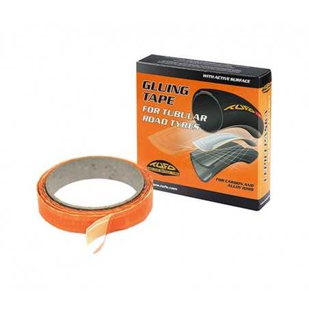 TUFO Adhesive double-sided tape for tubular carbon rim 333161VAR