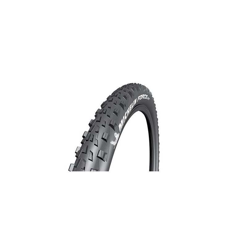 MICHELIN Cubierta neumatico 27.5X2.80 FORCE AM PERF. TUBELESS READY 50327