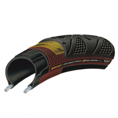 TIRE, FOLDABLE