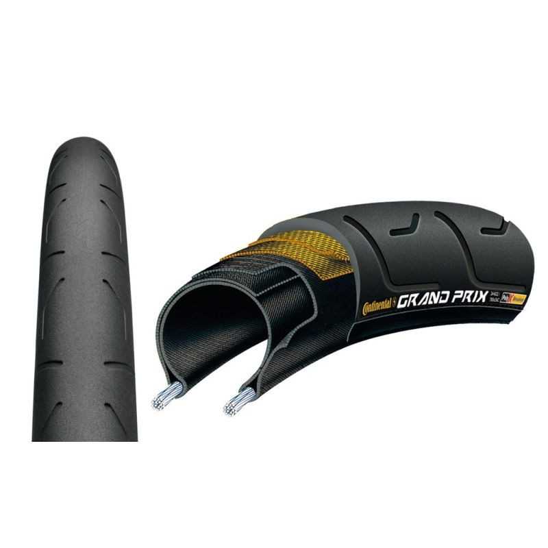 TIRE, FOLDABLE