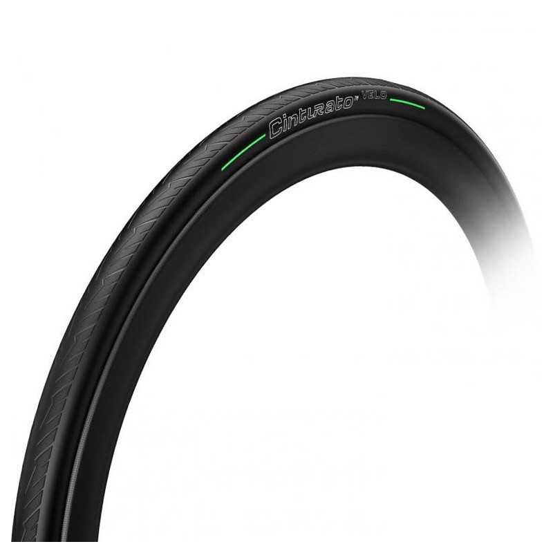 PIRELLI Cubierta neumatico carretera CINTURATO VELO TLR 26-622 8019227337075