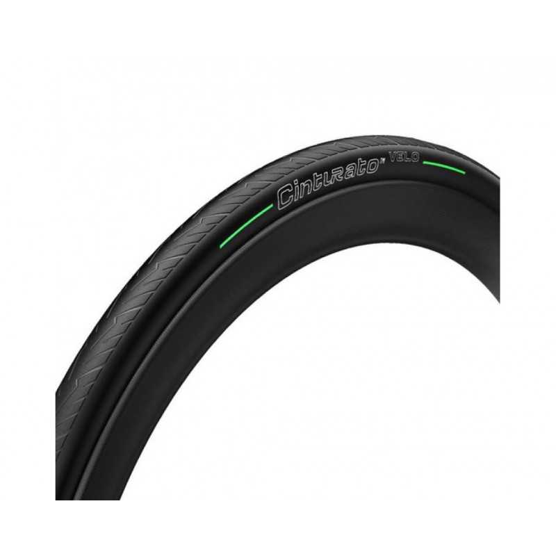 PIRELLI Cubierta neumatico carretera CINTURATO VELO TLR 28-622 8019227337082
