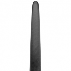 CONTINENTAL Cubierta neumatico tubular Podium TT 28x25 mm / BlackSkin 1177196243