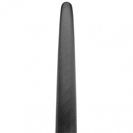 CONTINENTAL Cubierta neumatico tubular Podium TT 28x25 mm / BlackSkin 1177196243