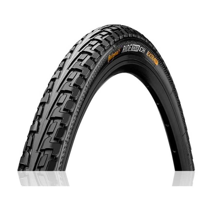 CONTINENTAL Cubierta neumatico TOUR RIDE 12 1/2x2 1/4 ANTIPINCH 323780