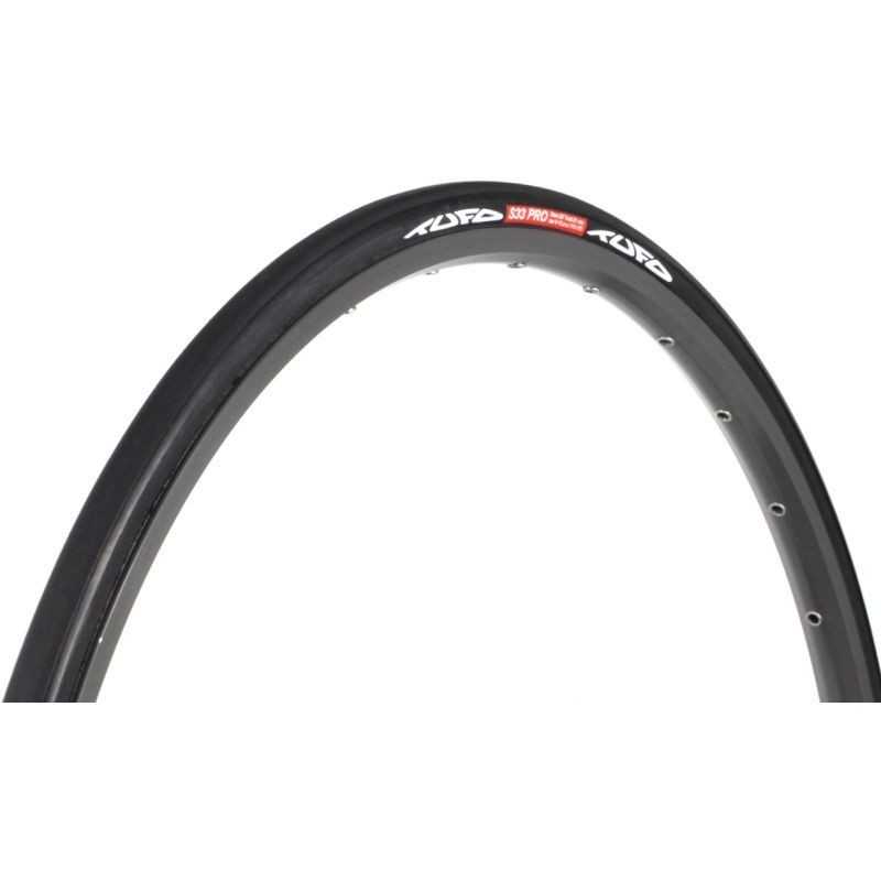TUFO Cubierta neumatico tubular S33 PRO 700x21 67019
