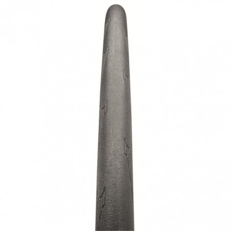 CONTINENTAL Cubierta neumático plegable Grand Sport Race 700x28c BlackSkin 1177150118