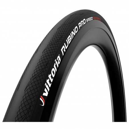 VITTORIA Cubierta neumatico plegable Rubino Pro Speed Graphene 700x23c 66327