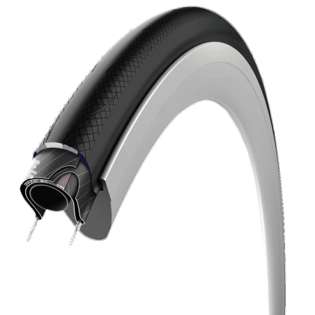 VITTORIA Cubierta neumatico plegable Rubino Pro Speed Graphene 700x23c 66327