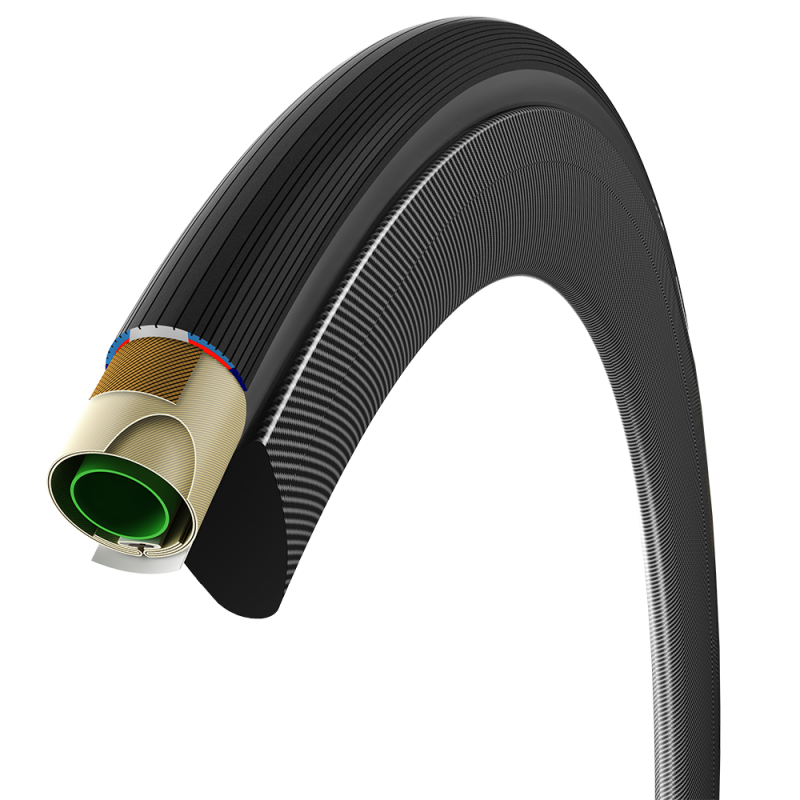 TIRE, FOLDABLE