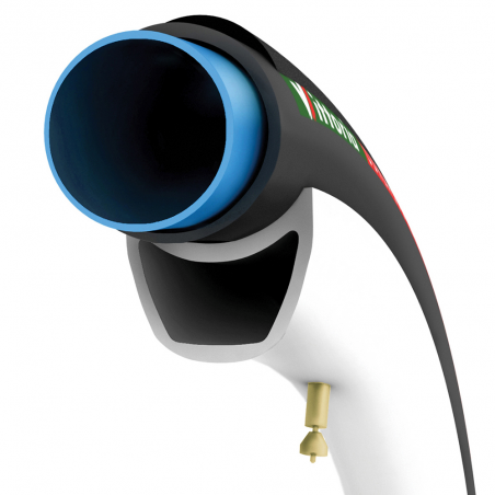 VITTORIA Tubular cubierta negro Corsa EVO CX 320TPI 14938