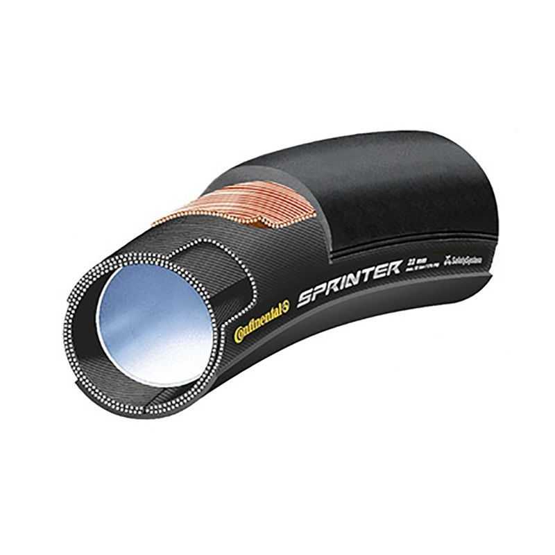 TIRE, TUBE BLACK