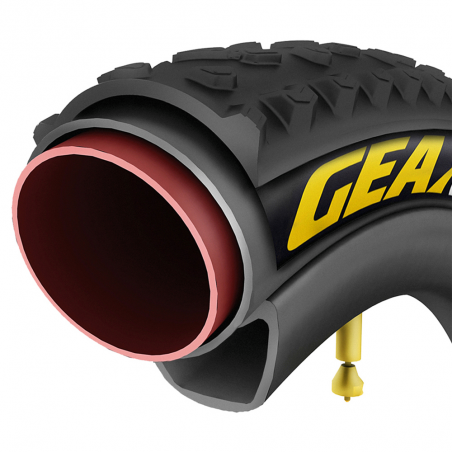 VITTORIA Cubierta neumatico tubular BTT MTB GEAX Saguaro 29x2 0 15342