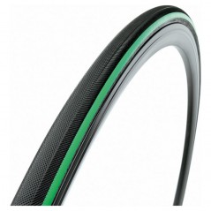 VITTORIA Tubular negro/verde pave cg 25-28 67231