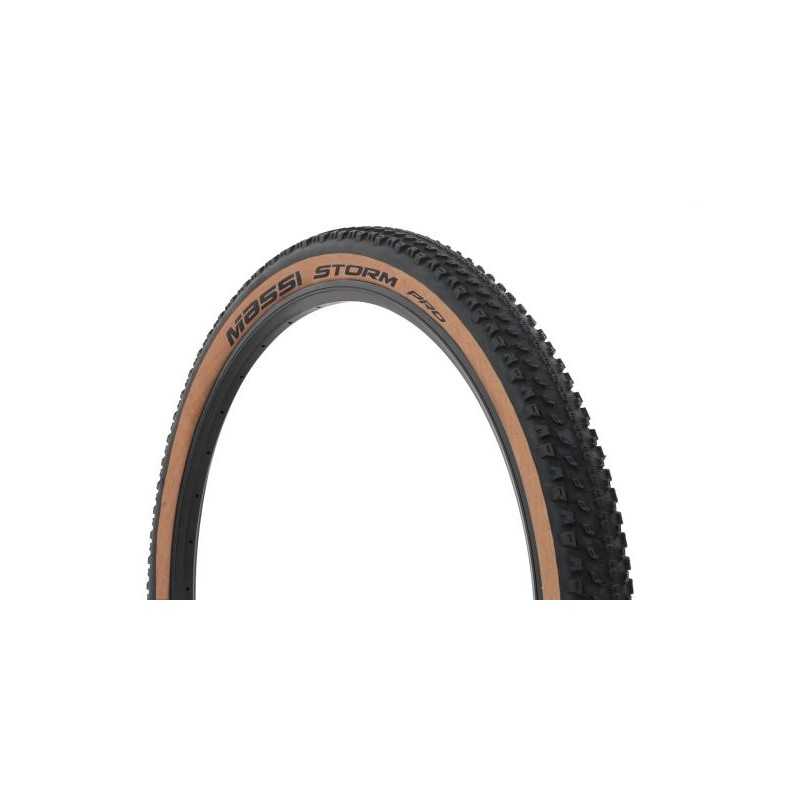 MASSI Cubierta neumatico A/F STORM PRO TUBELESS READY 49931
