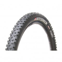 HUTCHINSON Cubierta neumatico TORO RR 29x2.35 TUBELESS READY PLEGABLE NEGRO 315258