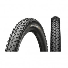 CONTINENTAL Cubierta neumatico plegable CROSS-KING II TUBELESS ESS READY 323426