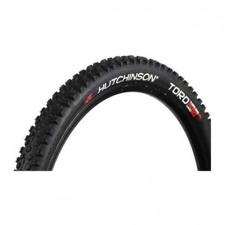 HUTCHINSON Cubierta neumatico TORO 29x2.25 TUBELESS READY PLEGABLE NEGRO 707317