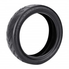 Scooter tire cover