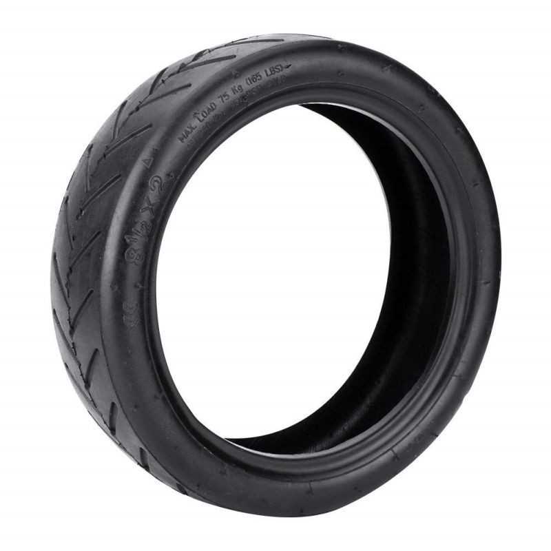 Scooter tire cover
