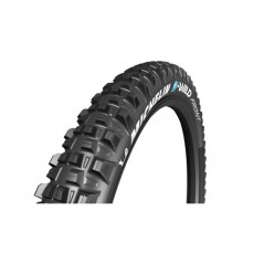 Front tire cover