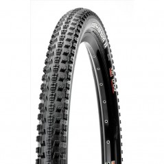 MAXXIS Cubierta neumatico CROSSMARK II TUBELESS READY EXO DUAL COMPOUND 27.5x2.25 PLEGABLE NEGRO 57-584 715981