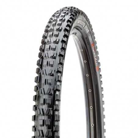 MAXXIS Cubierta neumatico MINION DHF WT DD TUBELESS READY 3C 29x2.50 PLEGABLE NEGRO 58-622 703928