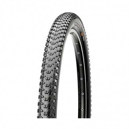 MAXXIS Cubierta neumatico IKON TUBELESS READY EXO 3C 29x2.00 PLEGABLE NEGRO 50-622 703951