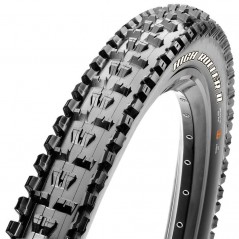 MAXXIS Cubierta neumatico HIGH ROLLER II WIDE TRAIL TUBELESS READY DD MAXXTERRA 29x2.50 PLEGABLE NEGRO63-584 716017