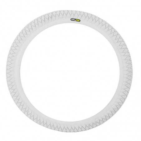 Single wheel tire cover