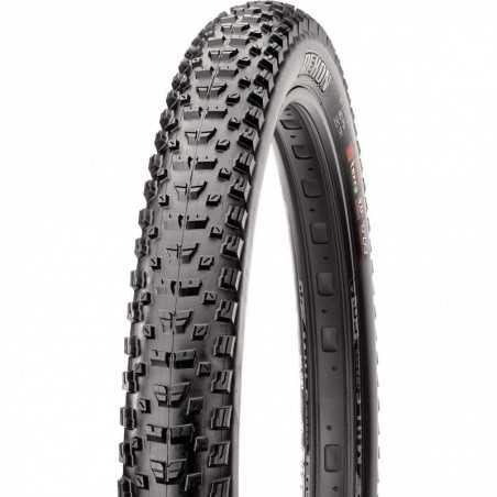 MAXXIS Cubierta neumatico REKON TUBELESS READY EXO 3C 29x2.25 PLEGABLE NEGRO 57-622 703954
