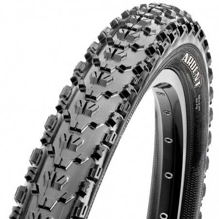 MAXXIS Cubierta neumatico ARDENT FREERIDE TUBELESS READY EXO 27.5x2.25 PLEGABLE NEGRO 56-584 715957