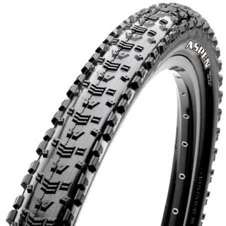 MAXXIS Cubierta neumatico ASPEN TUBELESS READY EXO 29x2.25 PLEGABLE NEGRO 57-622 715973