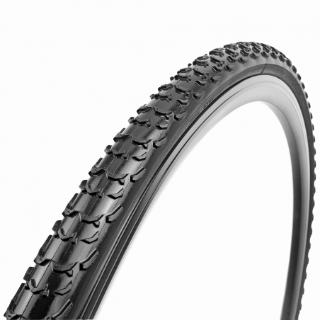 VITTORIA Cubierta neumatico tubular CROSS EVO XM (28 x33c) 32474