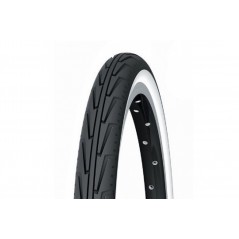 MICHELIN Cubierta neumático 600A CONFORT CITY'J TDA de 23192