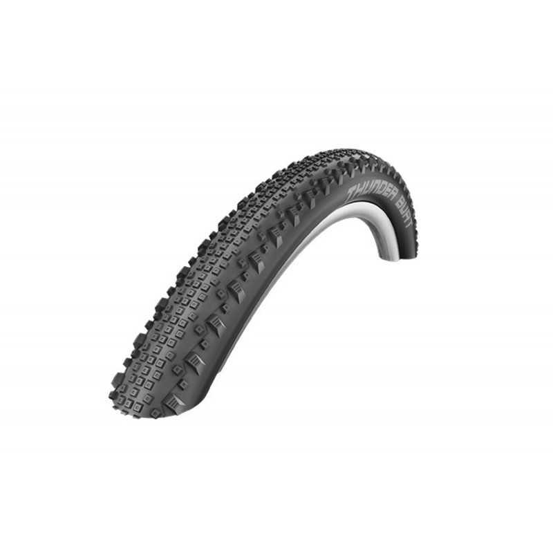 SCHWALBE Cubierta neumatico 27.5X2.10 THUNDER BURT SNA.TL EASY 41768