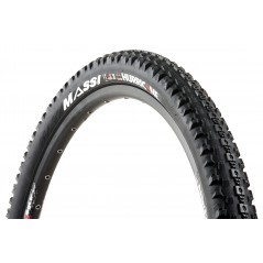 MASSI Cubierta neumatico 27.5X2.10 HURRICANE TUBELESS READY 38140
