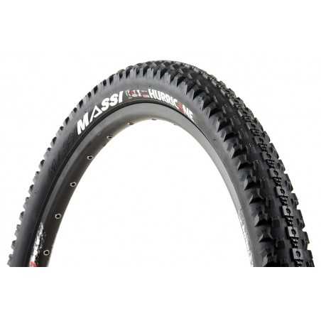 MASSI Cubierta neumatico 27.5X2.10 HURRICANE TUBELESS READY 38140